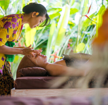 Bali Masajı (1)
