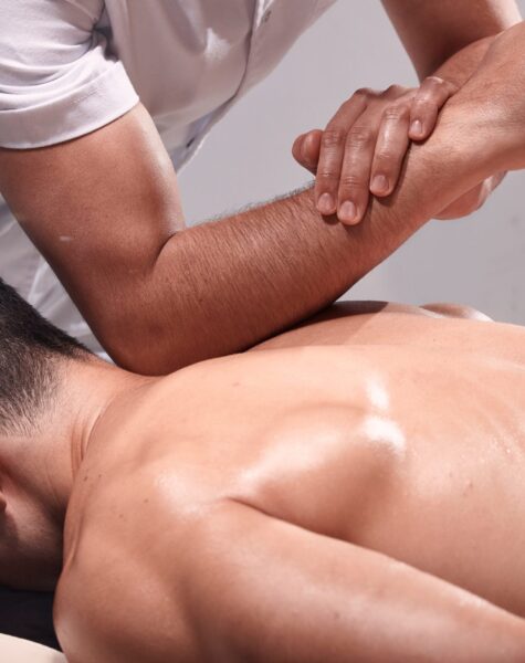 Deep Tissue Massage (1)