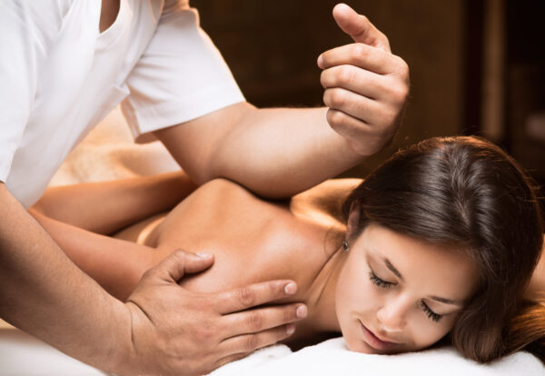 Deep Tissue Massage (2)