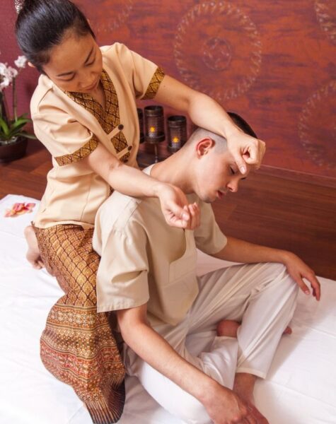 Thai masajı-3